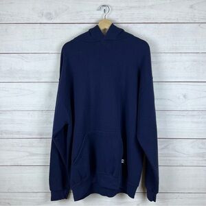 Vintage Russell Athletic Pullover Hoodie XLT